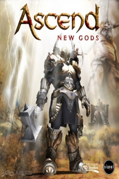 Poster Ascend: Hand of Kul