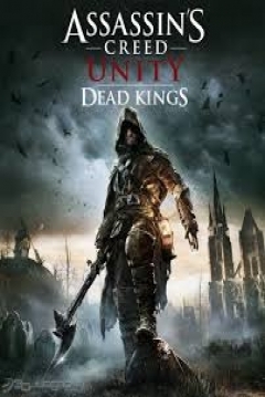 Poster Assassin's Creed: Dead Kings