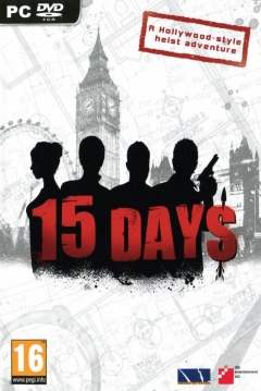 Poster 15 Days
