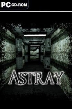 Poster Astray