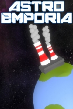 Poster Astro Emporia