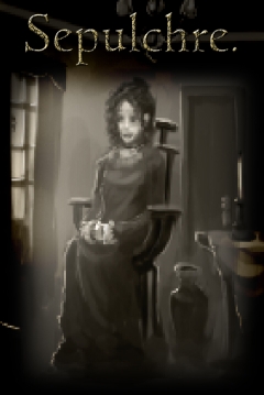 Poster Sepulchre