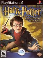Poster Harry Potter Y La Cámara de Los Secretos