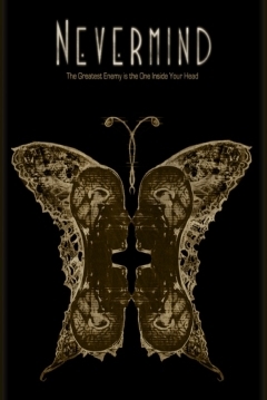 Poster Nevermind