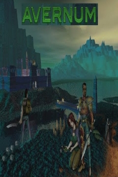 Poster Avernum