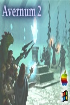 Poster Avernum 2