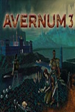 Poster Avernum 3