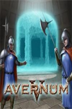 Poster Avernum V (Avernum 5)