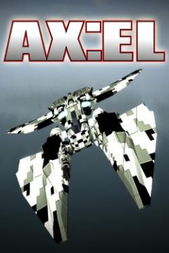 Poster AX:EL