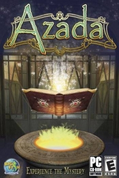 Poster Azada