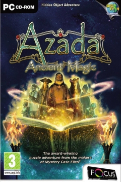 Poster Azada: Ancient Magic