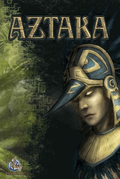 Poster Aztaka