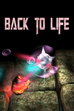 Poster Back to Life