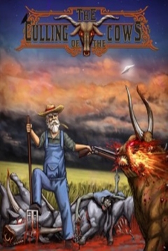 Poster The Culling of the Cows