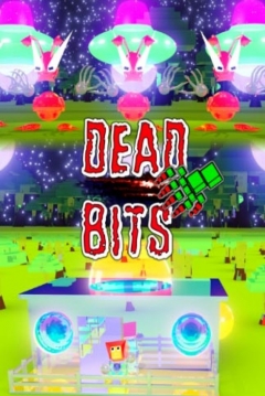 Poster Dead Bits