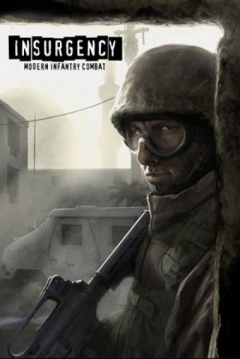 Poster Insurgency