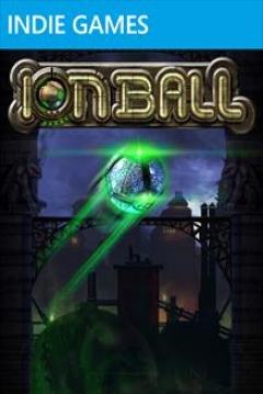 Poster IonBall