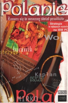 Poster Polanie