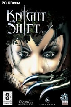 Poster Knightshift