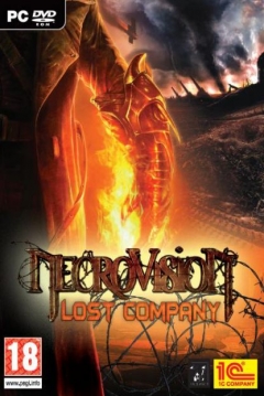 Ficha Necrovision: Lost Company