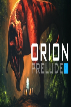 Poster ORION: Prelude