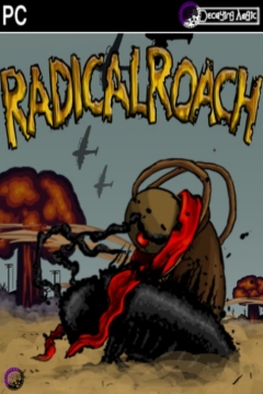 Poster RADical ROACH