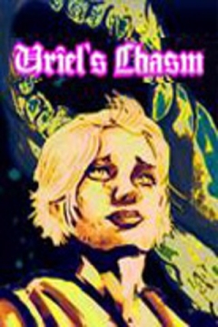Poster Uriel's Chasm
