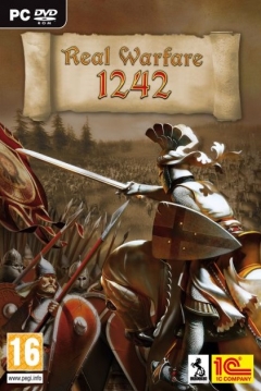 Poster Real Warfare: 1242
