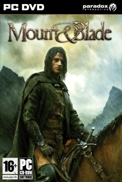 Poster Mount & Blade