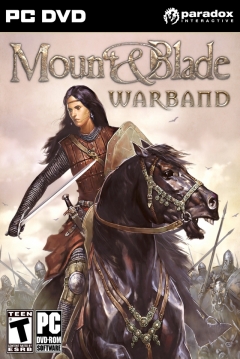 Poster Mount & Blade: Warband