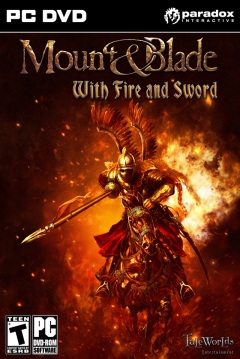 Ficha Mount & Blade: With Fire & Sword
