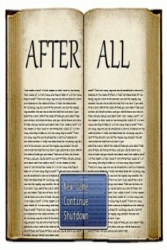 Poster After All