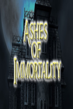 Poster Ashes of Immortality
