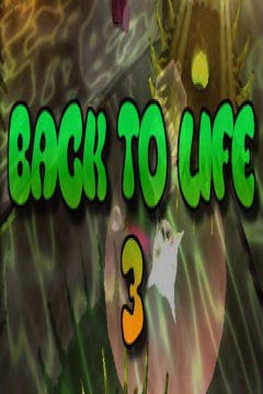 Poster Back To Life 3