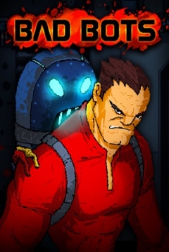 Poster Bad Bots