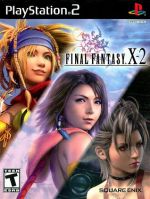 Poster Final Fantasy X2