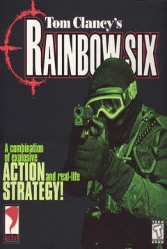 Poster Rainbow Six