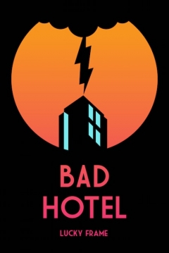 Ficha Bad Hotel