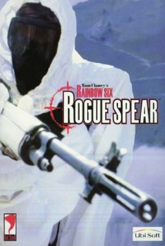 Poster Rogue Spear