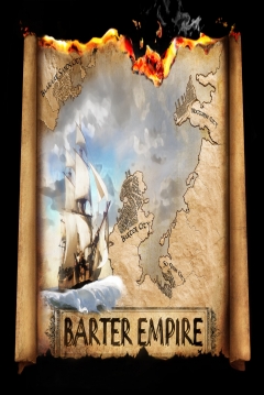 Poster Barter Empire