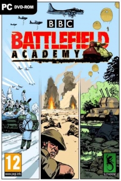 Poster Battle Academy