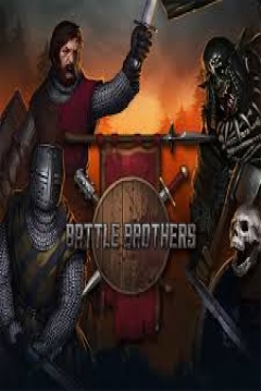 Poster Battle Brothers