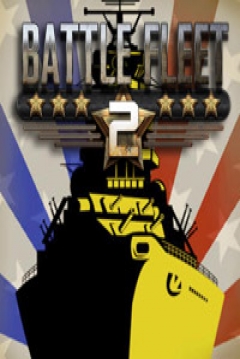 Poster Battle Fleet 2