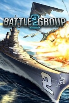 Poster Battle Group 2