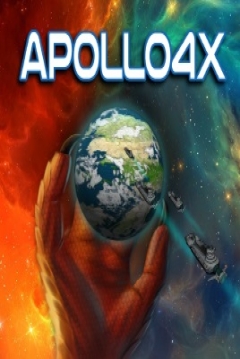 Poster Apollo4x