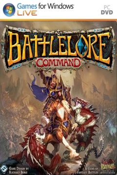 Poster BattleLore: Command