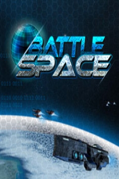 Poster BattleSpace