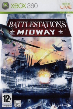 Poster Battlestations: Midway