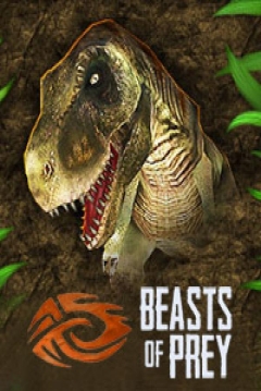 Poster Beasts of Prey