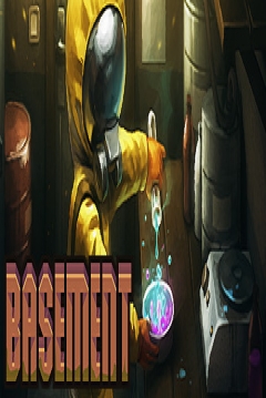 Poster Basement